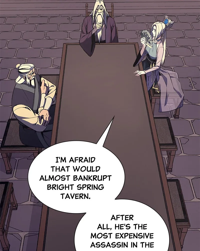 Reincarnated as an Unruly Heir Chapter 48 page 60 - 