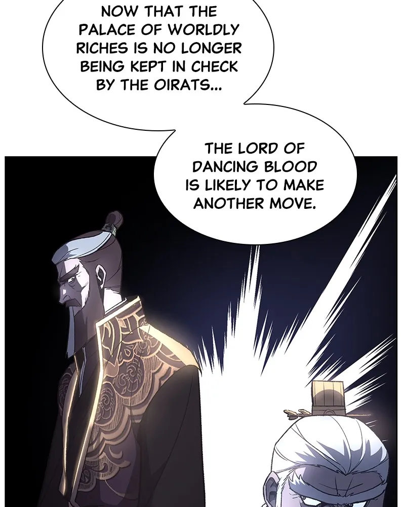 Reincarnated as an Unruly Heir Chapter 48 page 68 - 