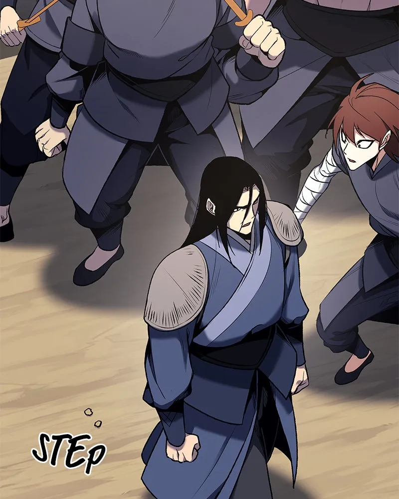 Reincarnated as an Unruly Heir Chapter 48 page 8 - 