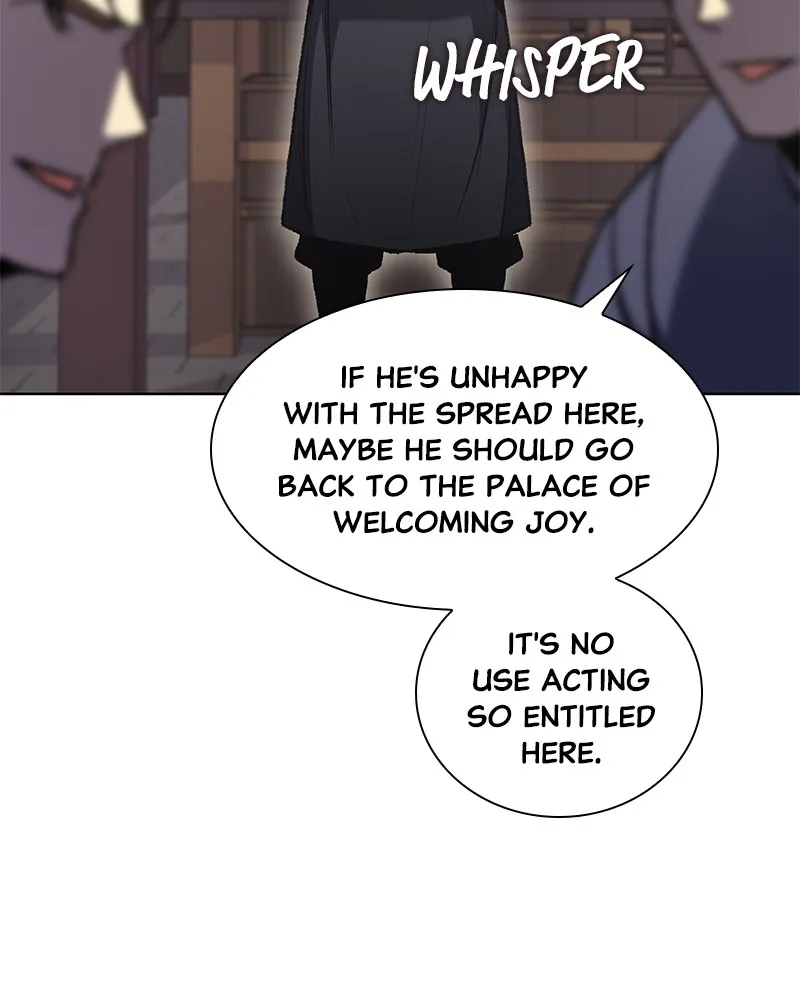 Reincarnated as an Unruly Heir Chapter 48 page 94 - 