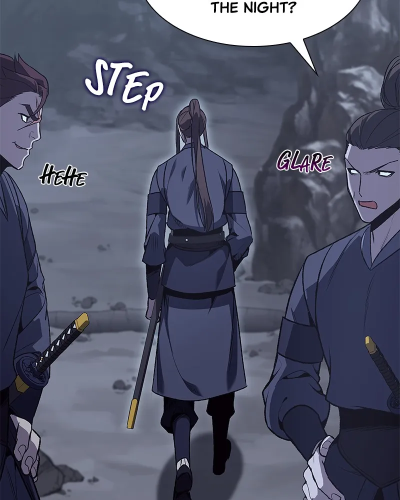 Reincarnated as an Unruly Heir Chapter 49 page 125 - 