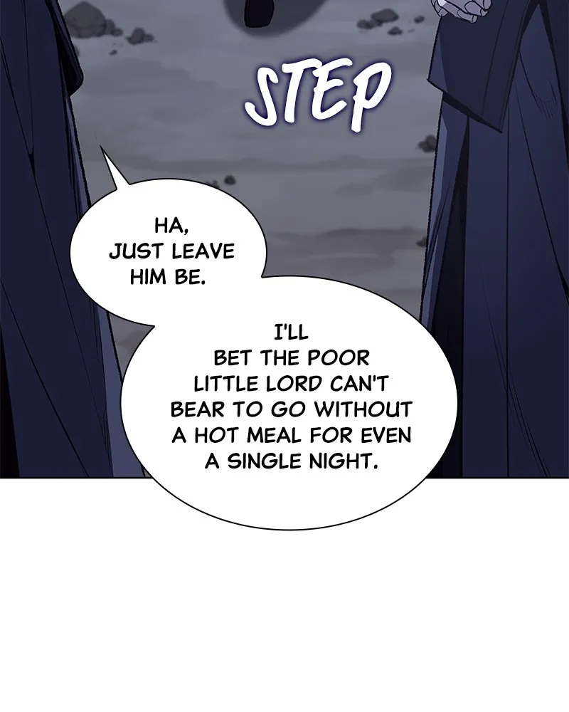 Reincarnated as an Unruly Heir Chapter 49 page 126 - 