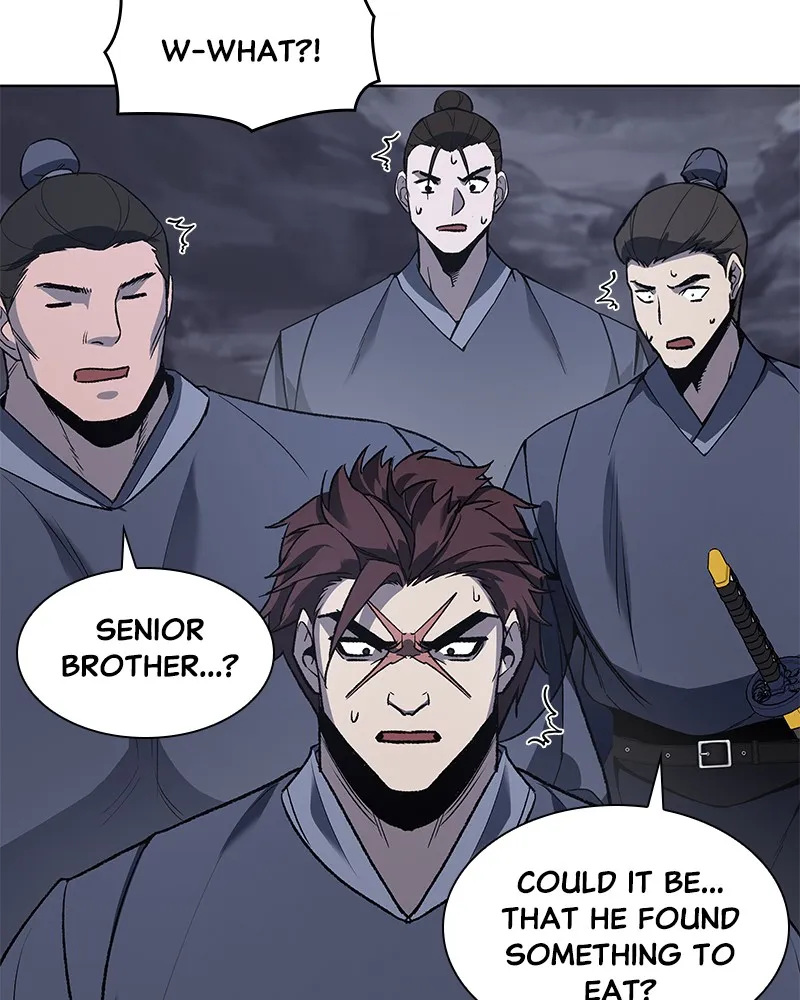 Reincarnated as an Unruly Heir Chapter 49 page 131 - 