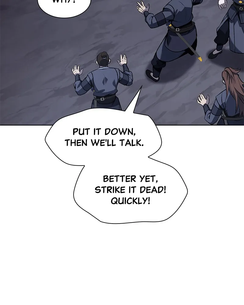 Reincarnated as an Unruly Heir Chapter 49 page 144 - 
