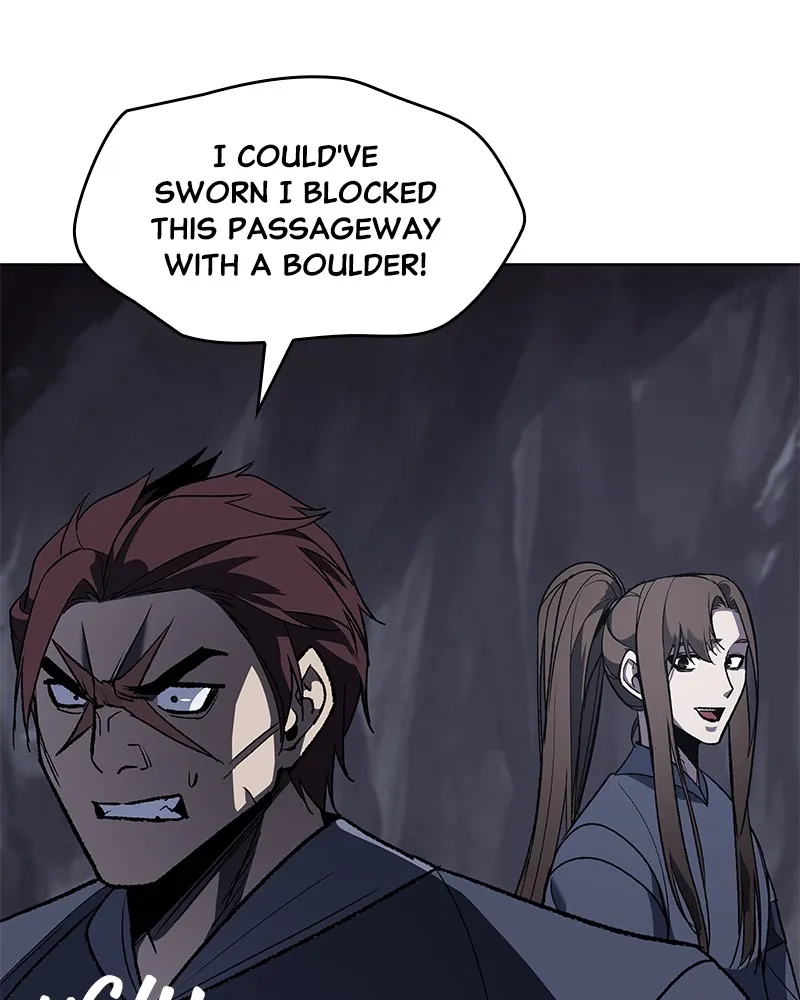 Reincarnated as an Unruly Heir Chapter 49 page 154 - 