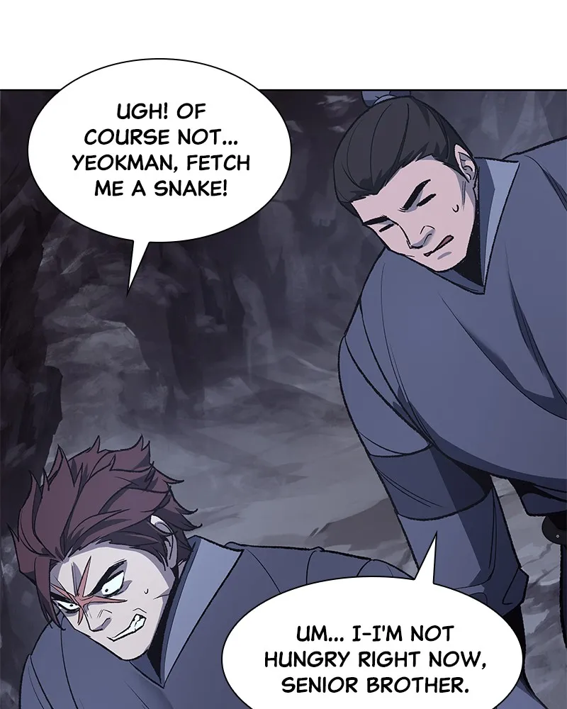 Reincarnated as an Unruly Heir Chapter 49 page 171 - 