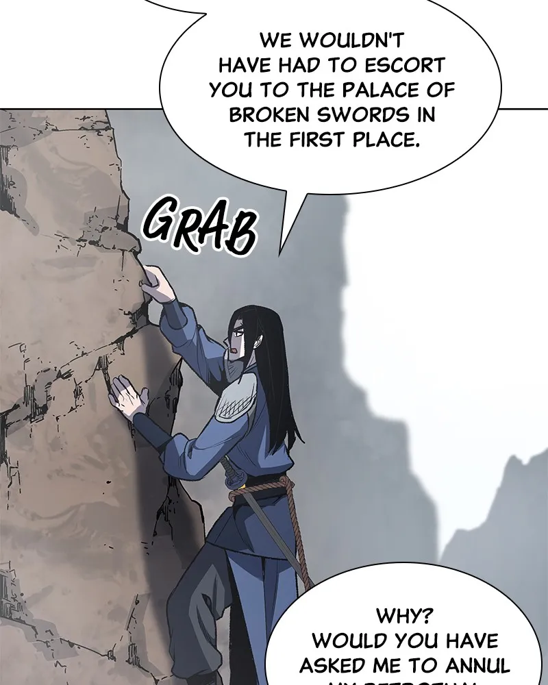 Reincarnated as an Unruly Heir Chapter 49 page 190 - 
