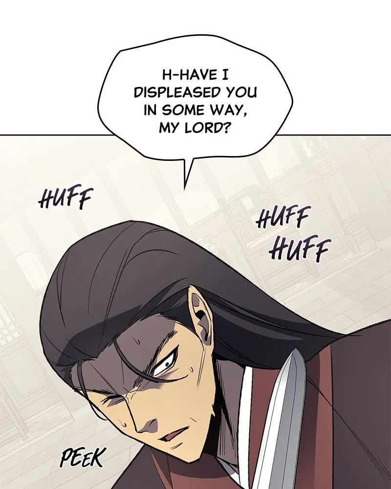 Reincarnated as an Unruly Heir Chapter 49 page 35 - 
