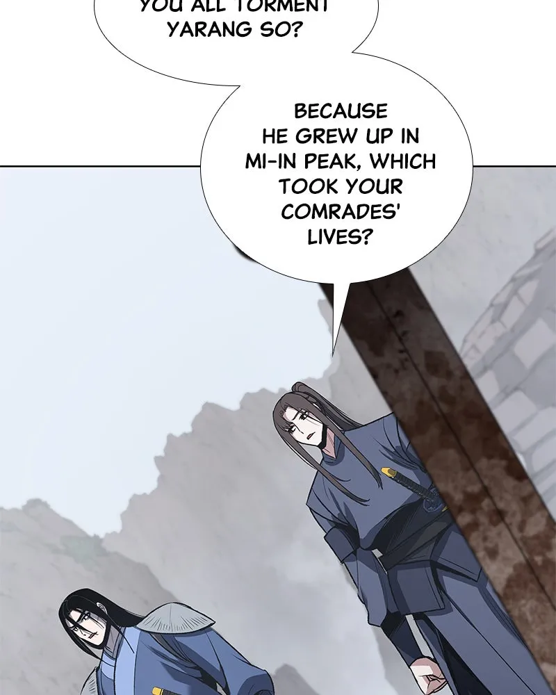 Reincarnated as an Unruly Heir Chapter 49 page 85 - 