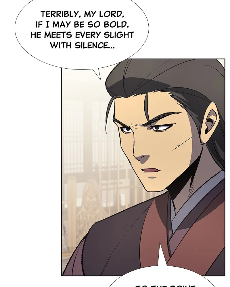 Reincarnated as an Unruly Heir Chapter 49 page 10 - 