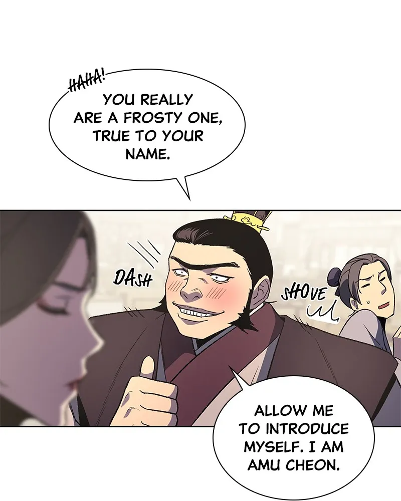 Reincarnated as an Unruly Heir Chapter 5 page 116 - 