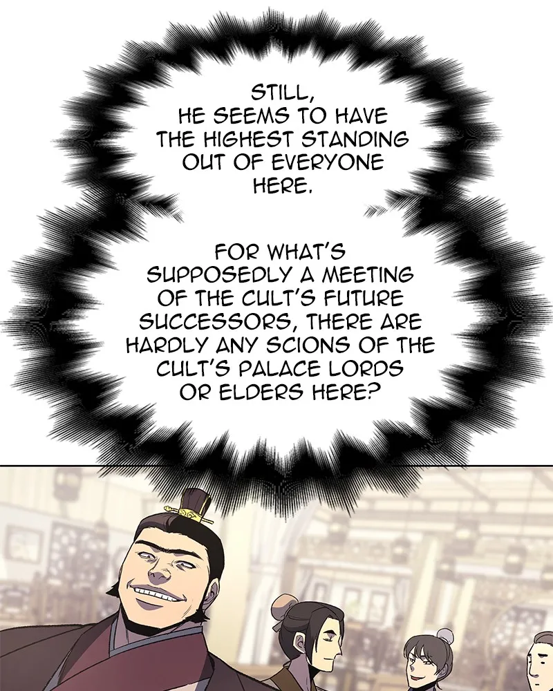 Reincarnated as an Unruly Heir Chapter 5 page 120 - 