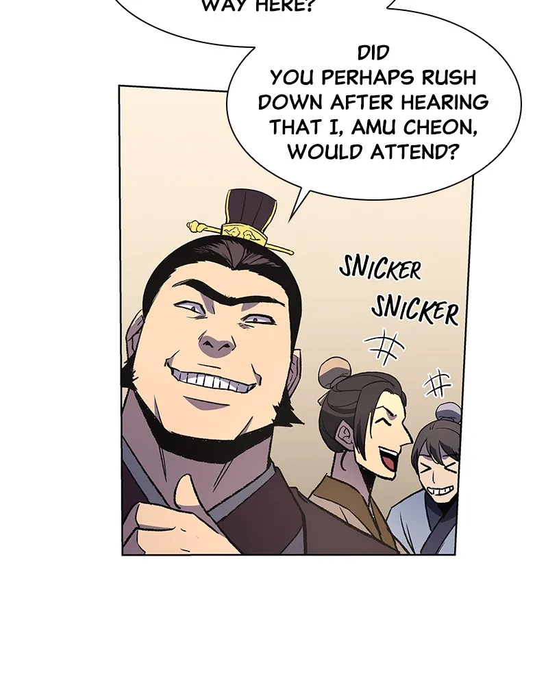 Reincarnated as an Unruly Heir Chapter 5 page 122 - 