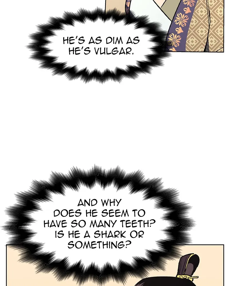 Reincarnated as an Unruly Heir Chapter 5 page 124 - 