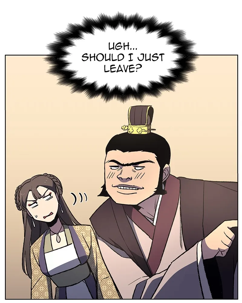 Reincarnated as an Unruly Heir Chapter 5 page 126 - 