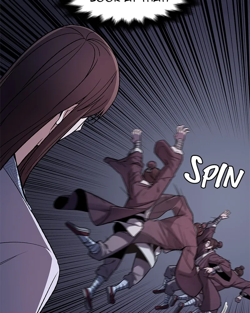 Reincarnated as an Unruly Heir Chapter 5 page 144 - 