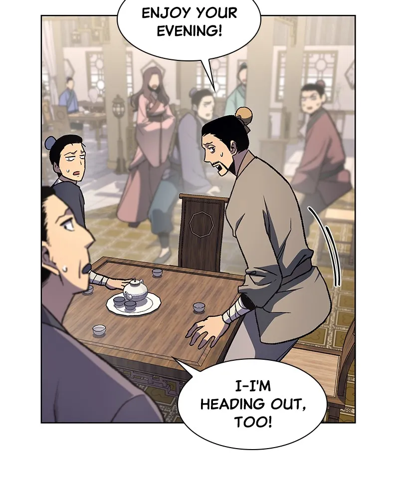 Reincarnated as an Unruly Heir Chapter 5 page 156 - 