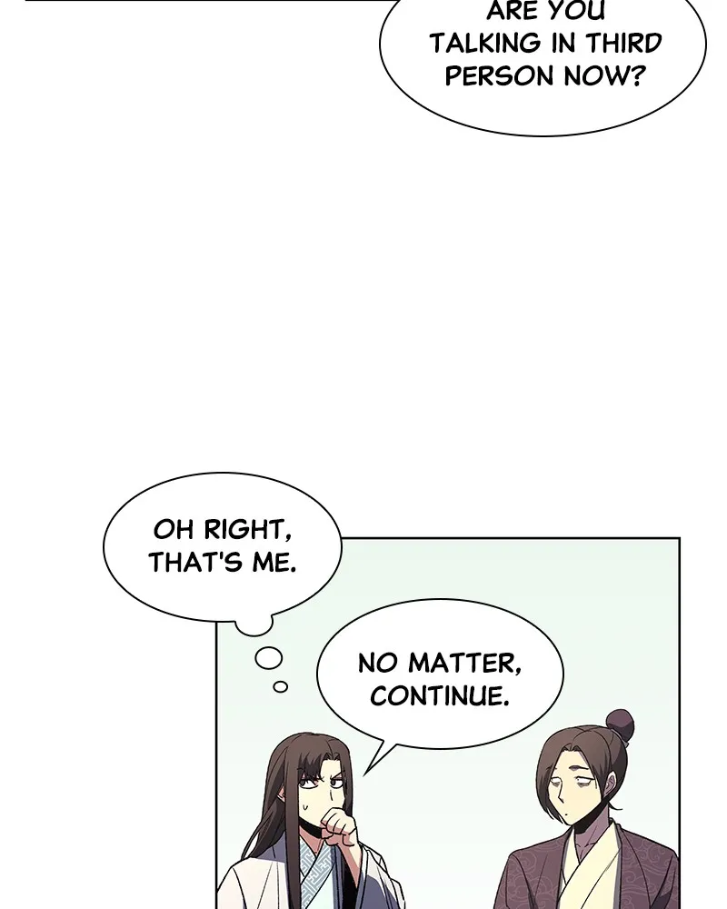 Reincarnated as an Unruly Heir Chapter 5 page 19 - 
