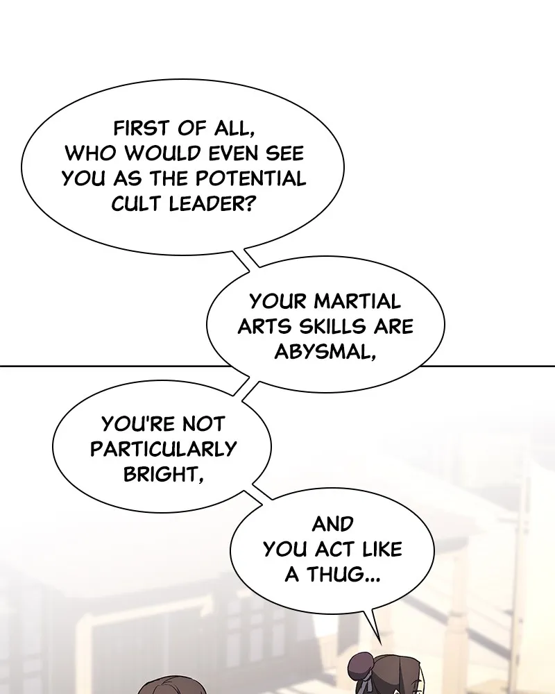 Reincarnated as an Unruly Heir Chapter 5 page 21 - 