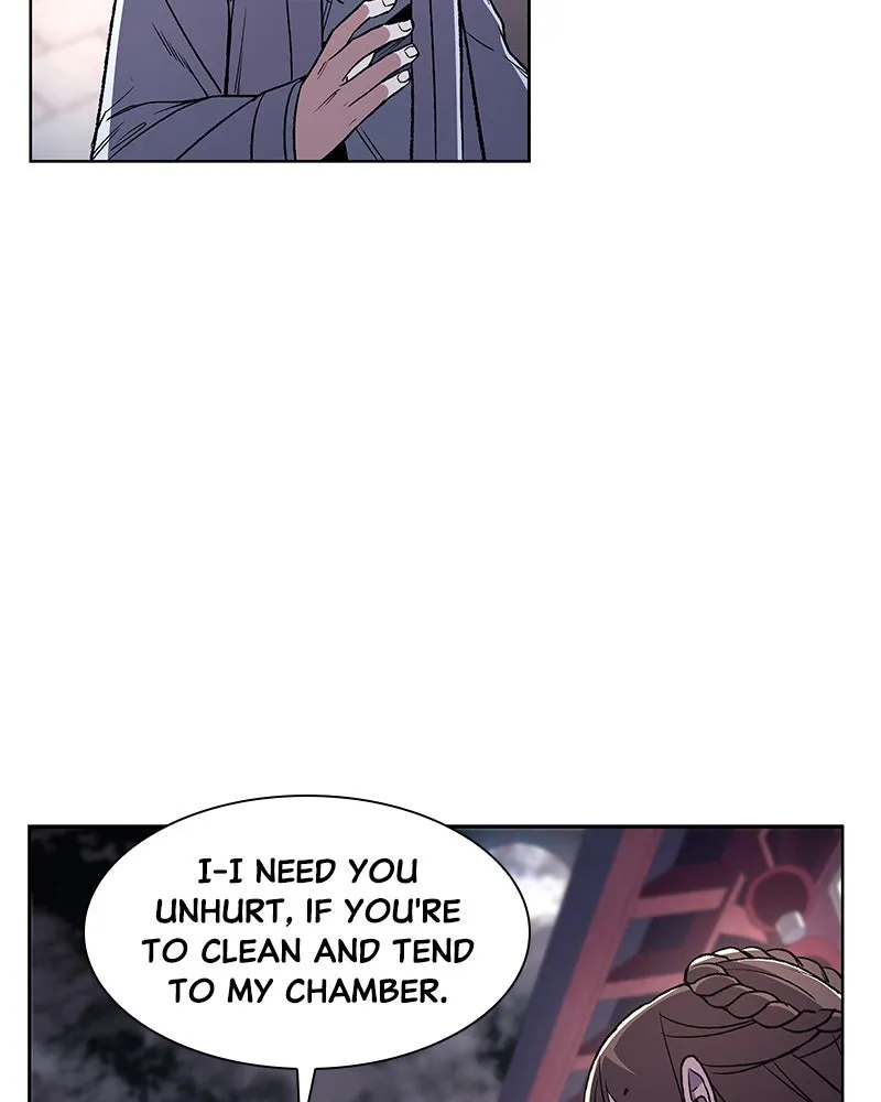 Reincarnated as an Unruly Heir Chapter 5 page 204 - 