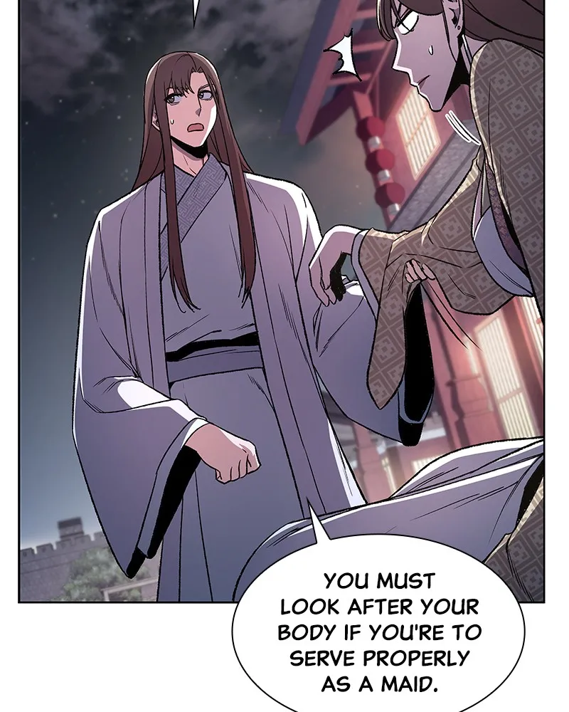 Reincarnated as an Unruly Heir Chapter 5 page 205 - 