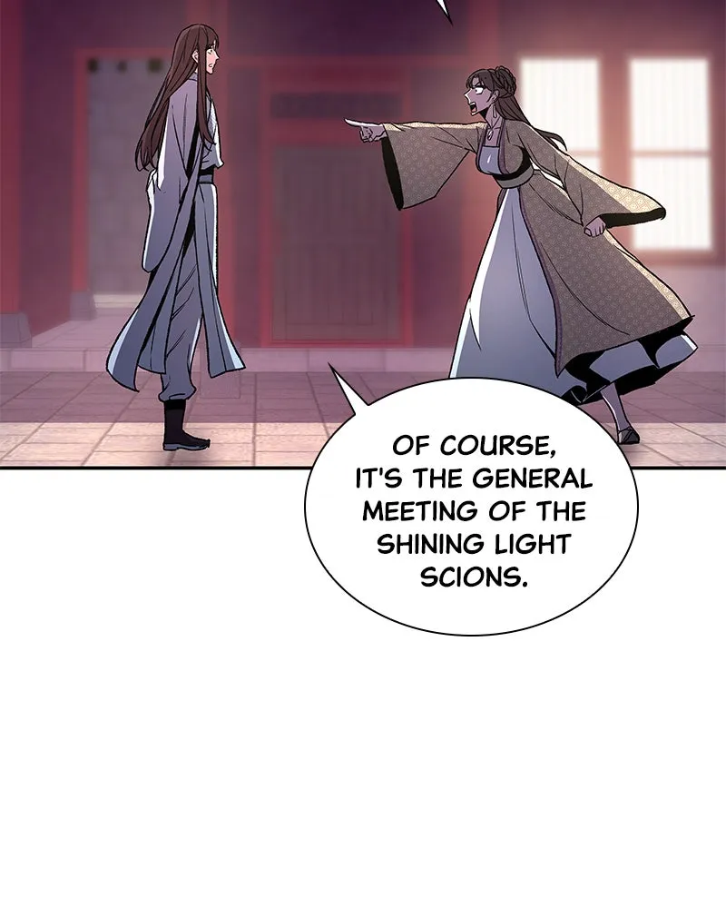 Reincarnated as an Unruly Heir Chapter 5 page 216 - 