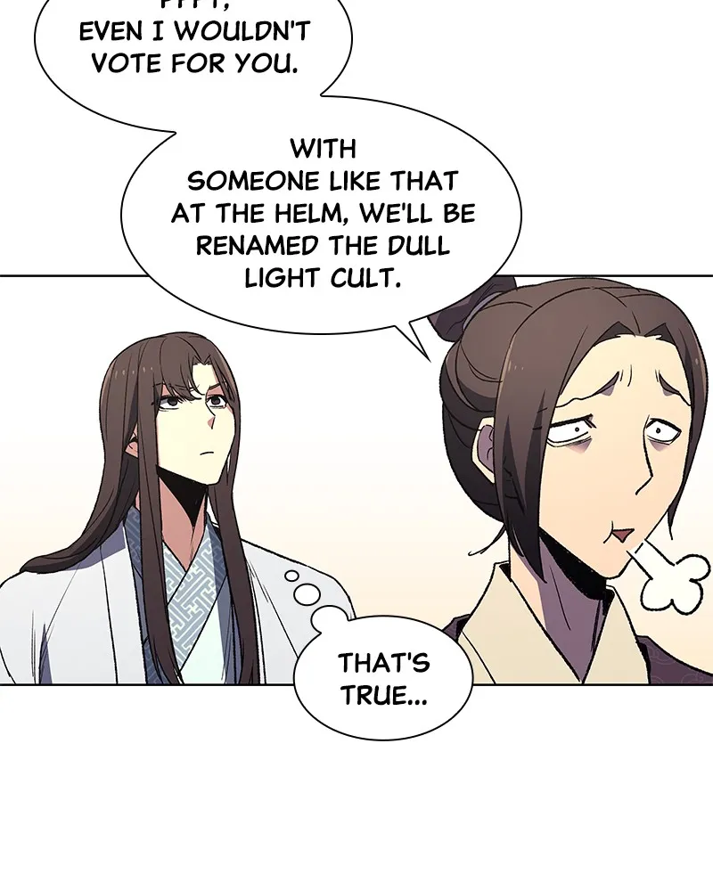 Reincarnated as an Unruly Heir Chapter 5 page 23 - 