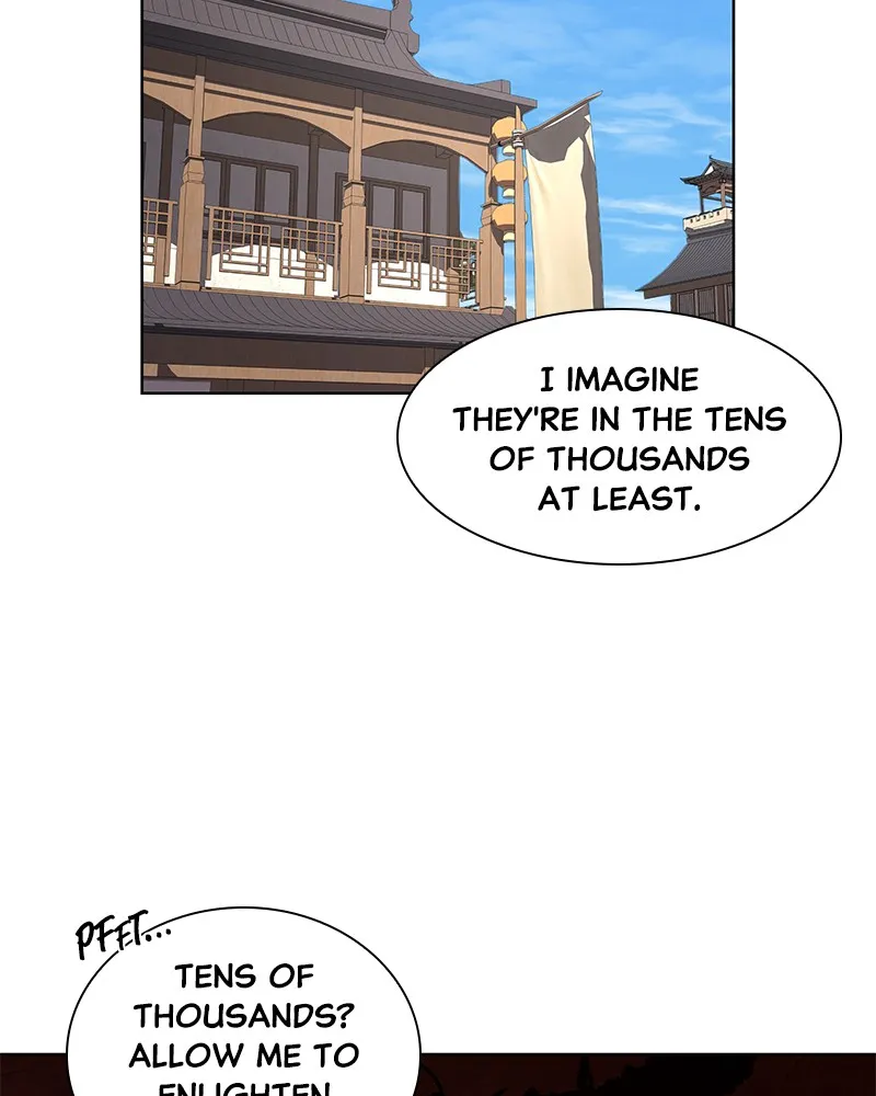 Reincarnated as an Unruly Heir Chapter 5 page 31 - 