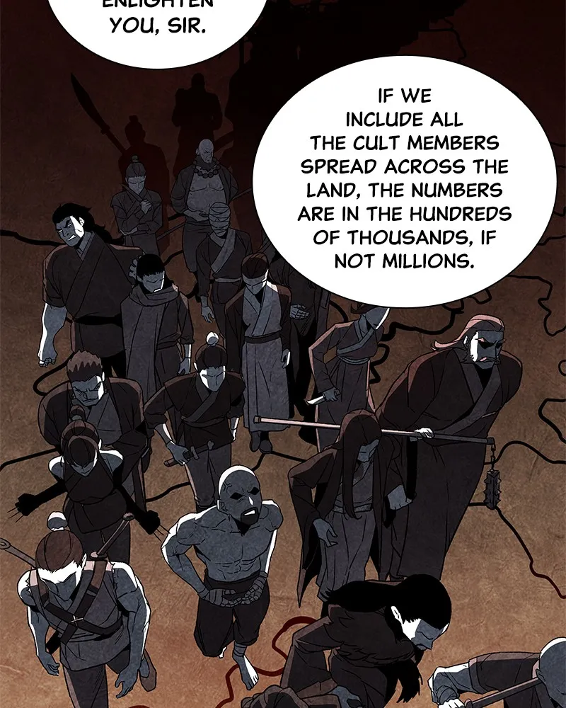 Reincarnated as an Unruly Heir Chapter 5 page 32 - 