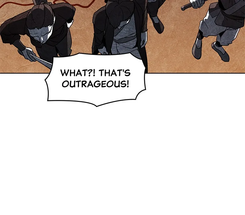 Reincarnated as an Unruly Heir Chapter 5 page 33 - 