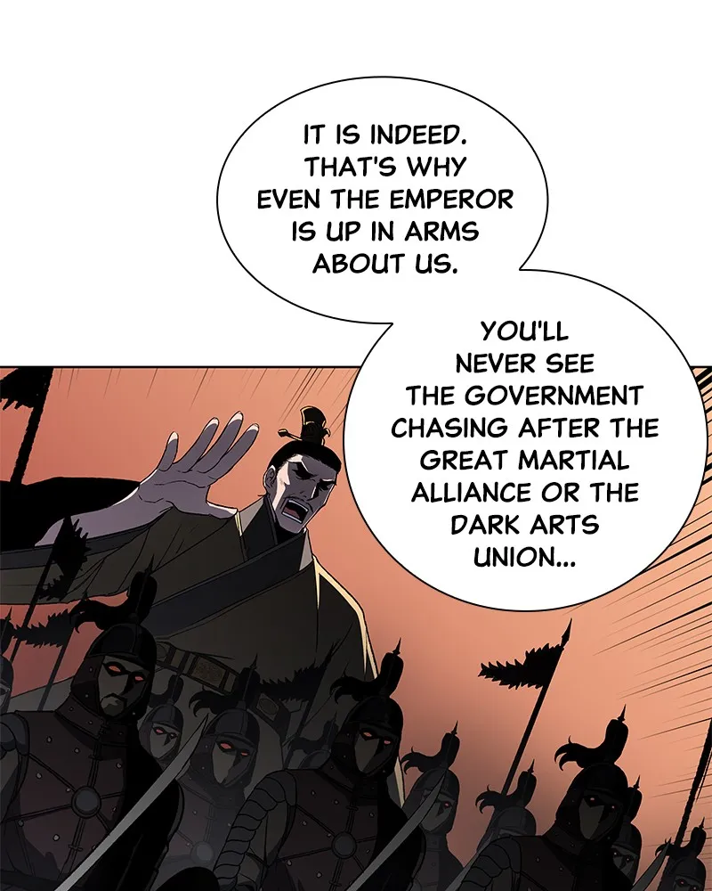 Reincarnated as an Unruly Heir Chapter 5 page 34 - 