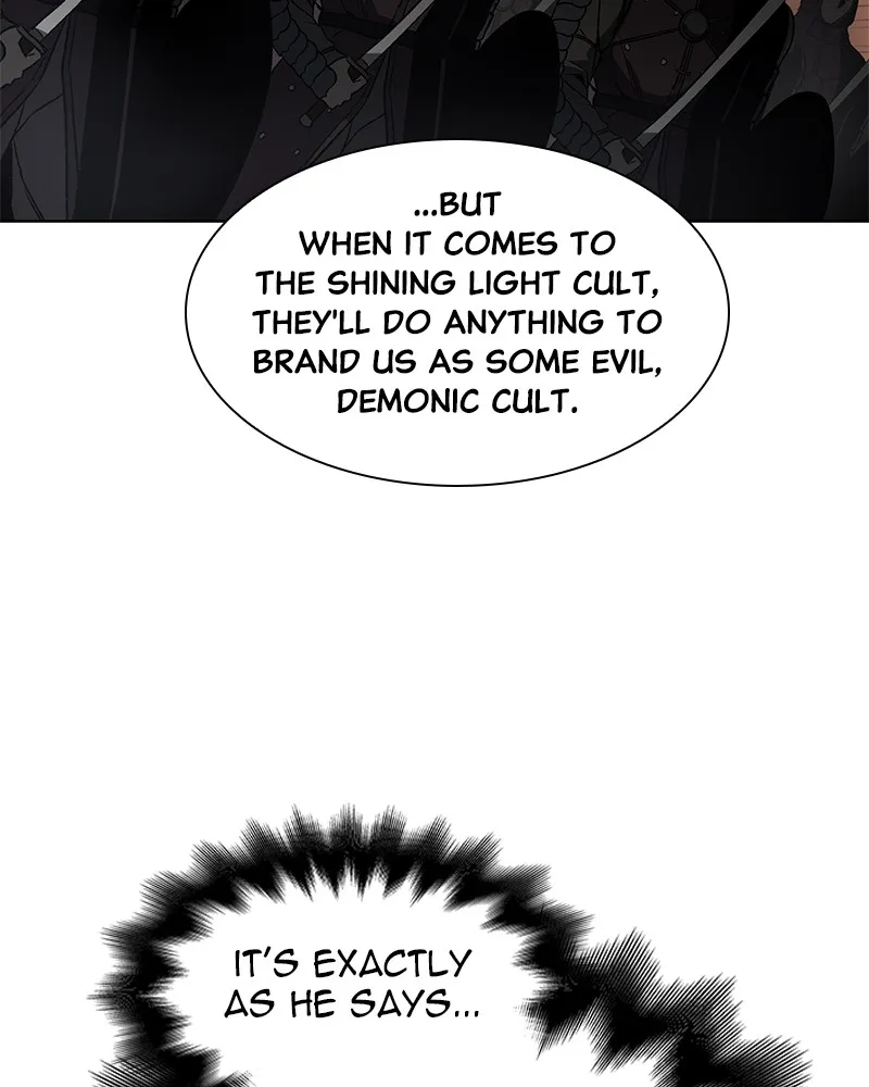Reincarnated as an Unruly Heir Chapter 5 page 35 - 