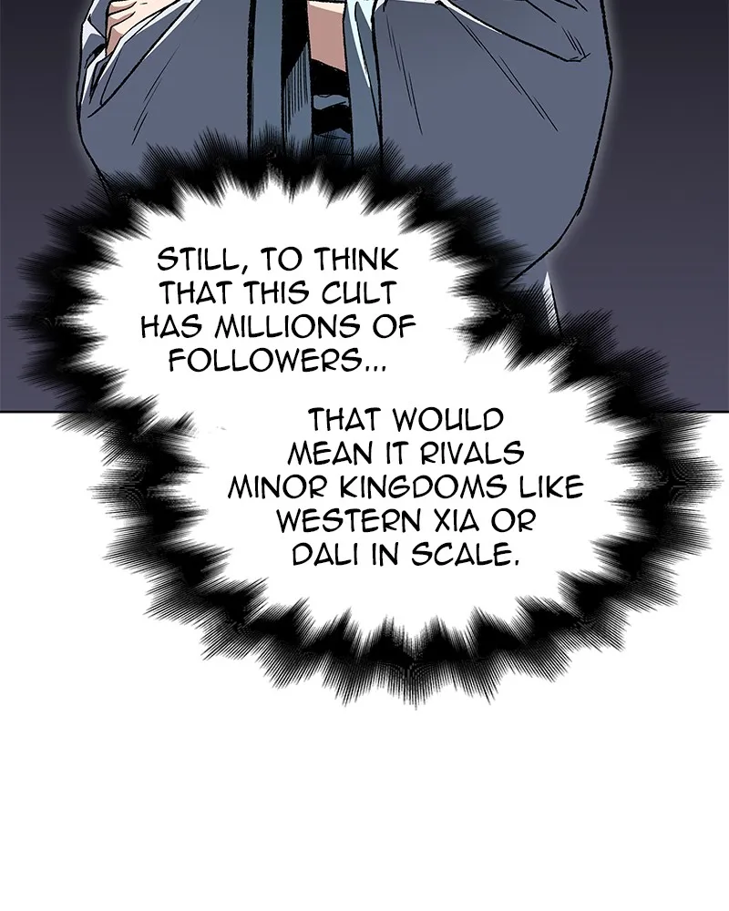 Reincarnated as an Unruly Heir Chapter 5 page 37 - 