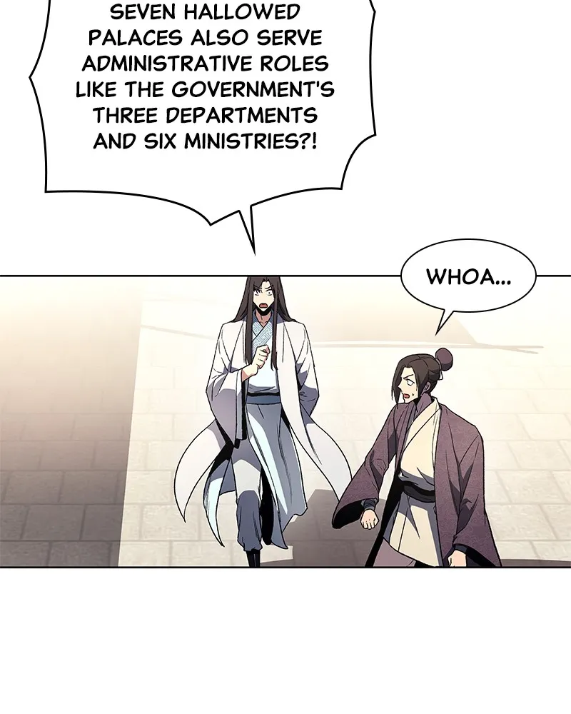 Reincarnated as an Unruly Heir Chapter 5 page 40 - 