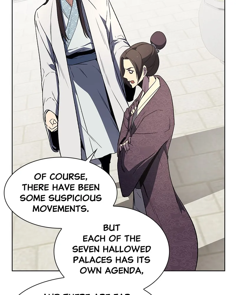 Reincarnated as an Unruly Heir Chapter 5 page 42 - 