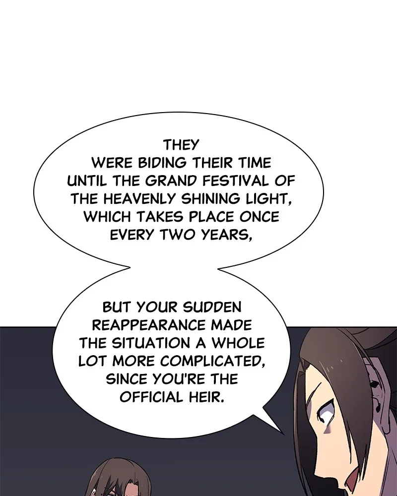 Reincarnated as an Unruly Heir Chapter 5 page 46 - 