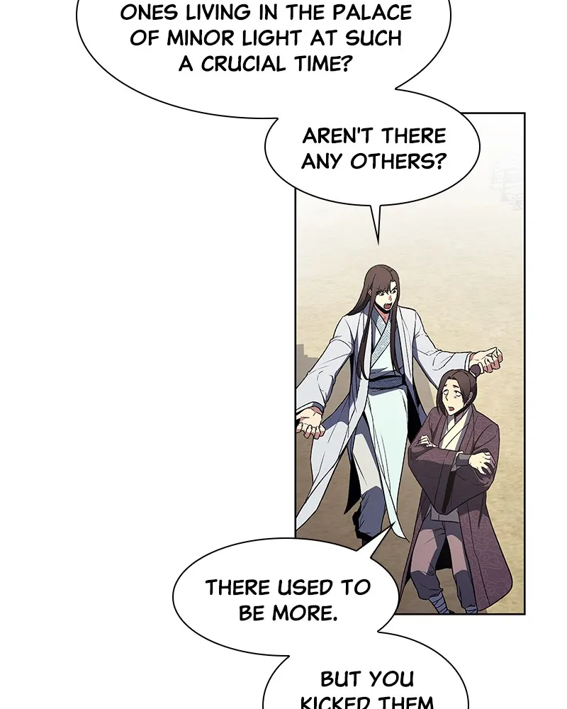 Reincarnated as an Unruly Heir Chapter 5 page 48 - 