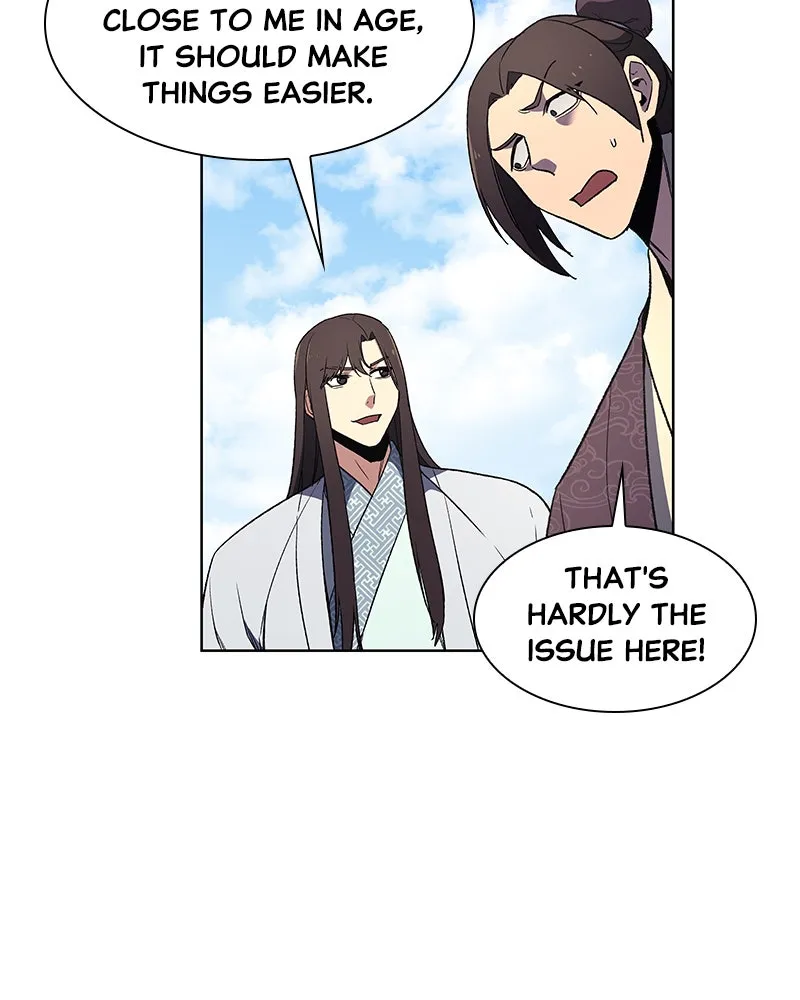 Reincarnated as an Unruly Heir Chapter 5 page 67 - 