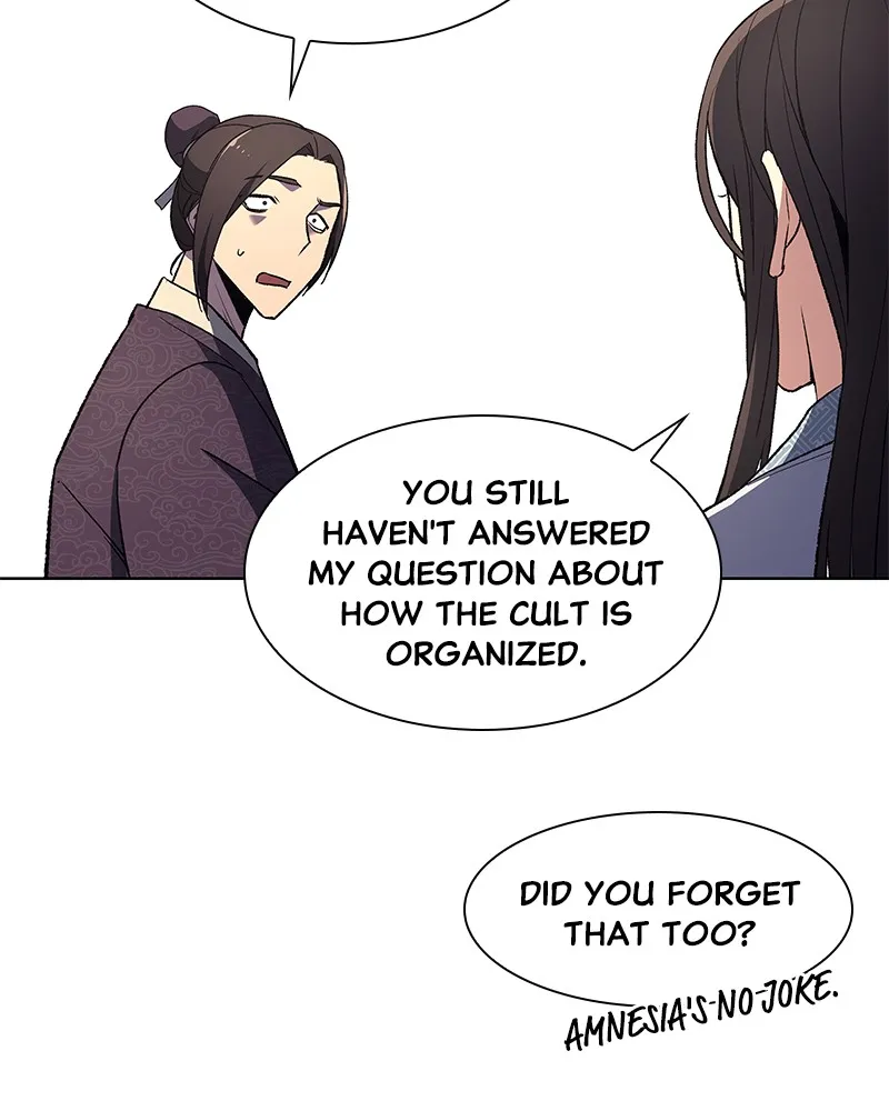 Reincarnated as an Unruly Heir Chapter 5 page 8 - 