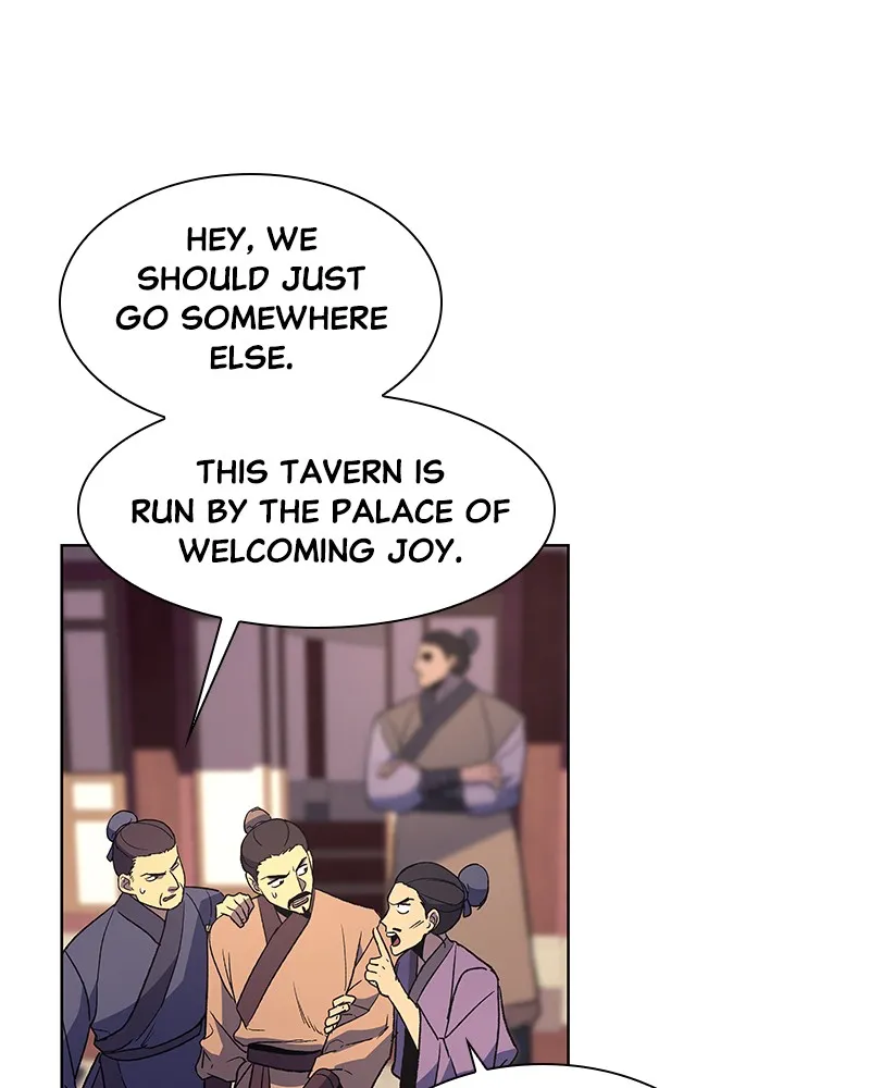 Reincarnated as an Unruly Heir Chapter 5 page 76 - 