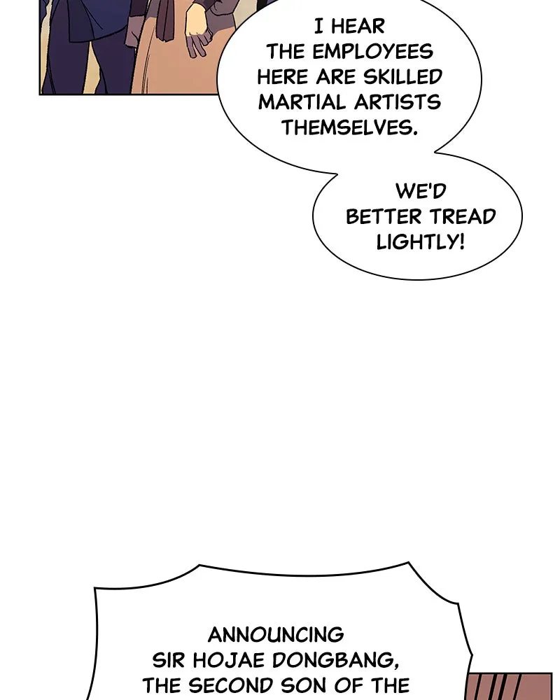 Reincarnated as an Unruly Heir Chapter 5 page 77 - 