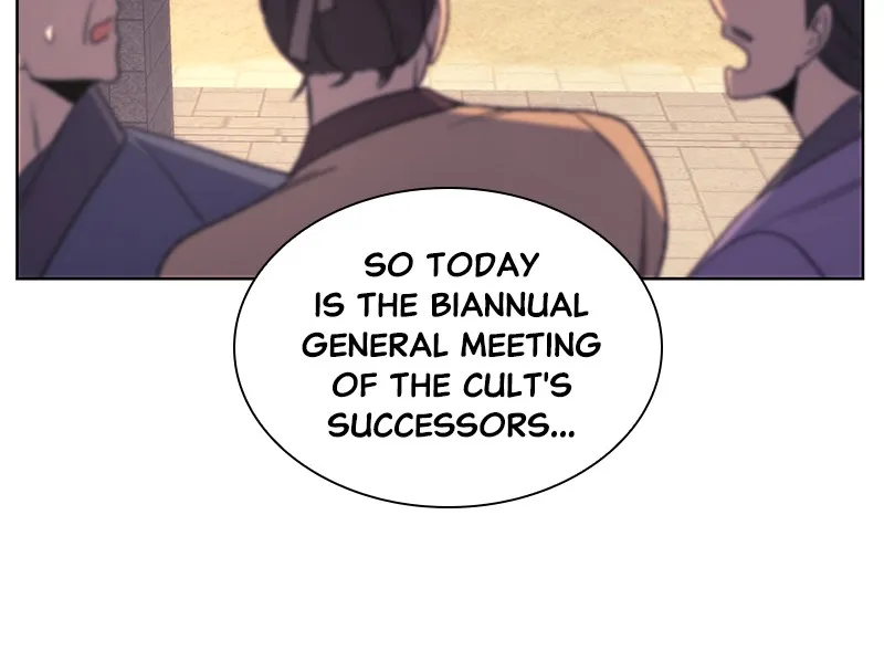 Reincarnated as an Unruly Heir Chapter 5 page 81 - 