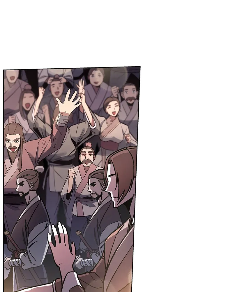 Reincarnated as an Unruly Heir Chapter 5 page 83 - 