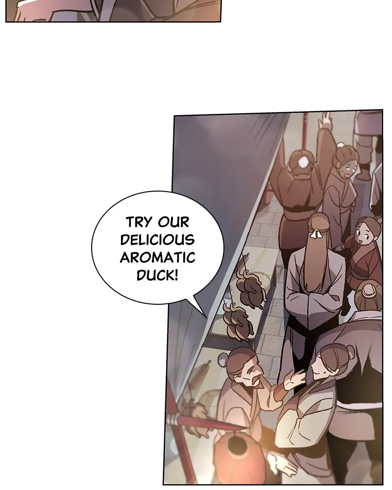 Reincarnated as an Unruly Heir Chapter 5 page 84 - 