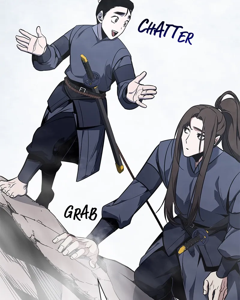 Reincarnated as an Unruly Heir Chapter 50 page 125 - 