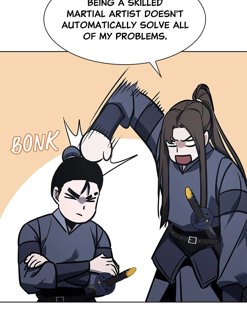 Reincarnated as an Unruly Heir Chapter 50 page 130 - 