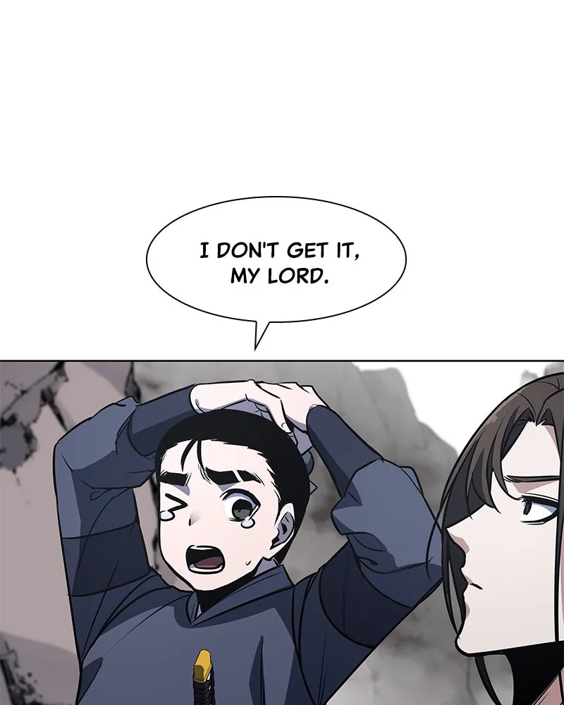 Reincarnated as an Unruly Heir Chapter 50 page 134 - 