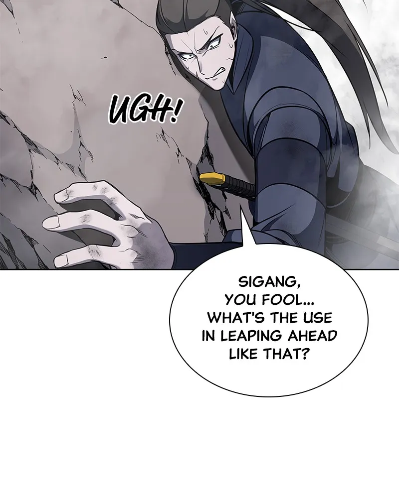 Reincarnated as an Unruly Heir Chapter 50 page 142 - 