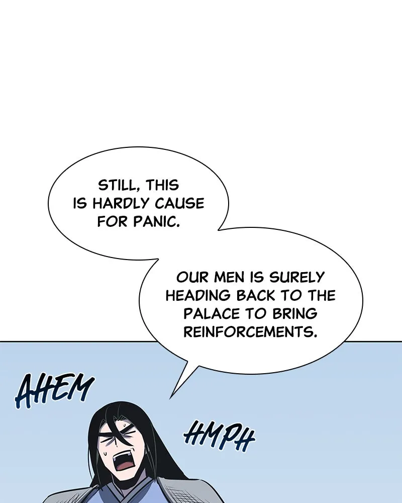 Reincarnated as an Unruly Heir Chapter 50 page 236 - 