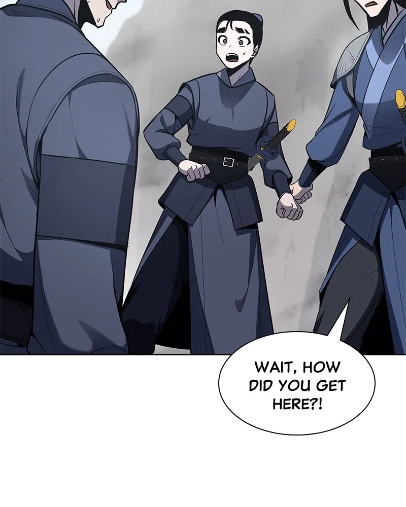 Reincarnated as an Unruly Heir Chapter 50 page 244 - 